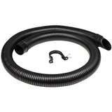 Flexible Exhaust Arm For Series II Fume Extractor, 5ft redirect to product page
